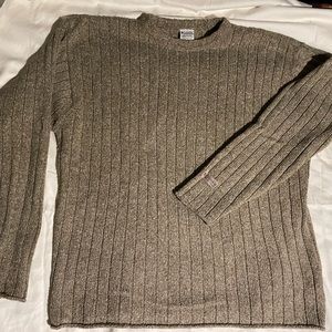Vintage Columbia sweater XL